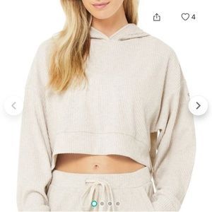 Alo Muse Hoodie & Sweatpants